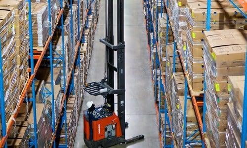 Five Latest Warehouse Storage Solutions Industries Needed