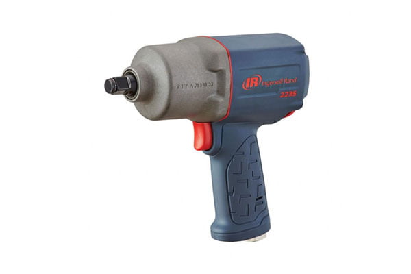 IR Impact Wrenches 
