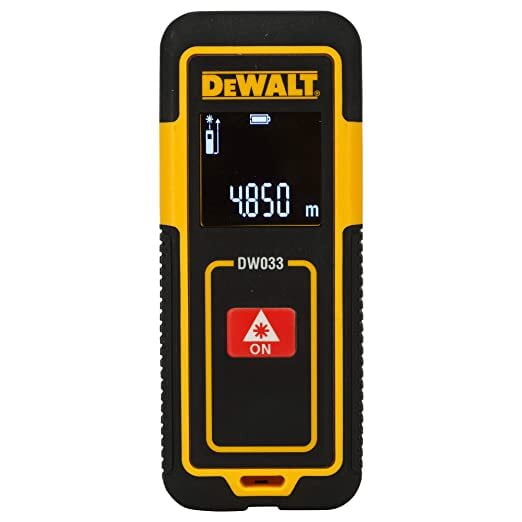 laser Distance Measurer