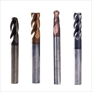 Miranda Drill bits Taps & Cutting tools