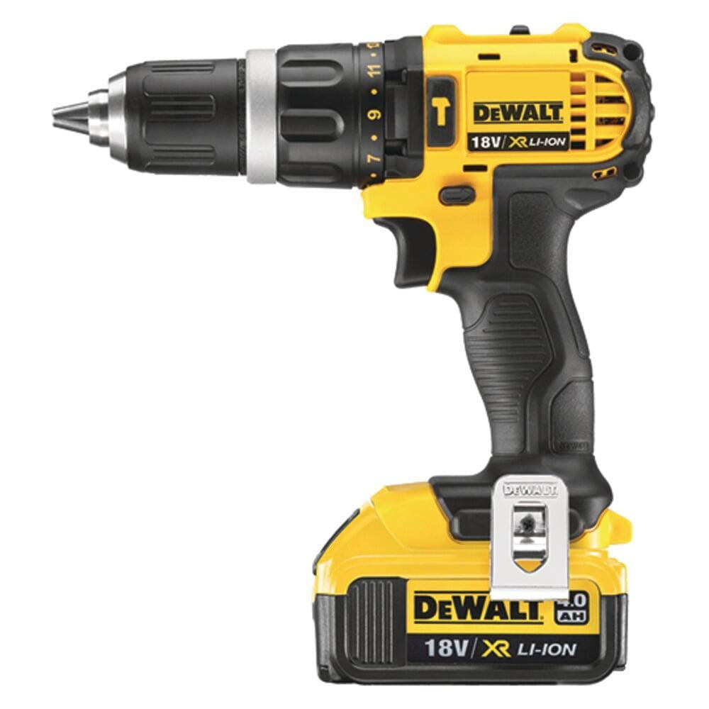 Cordless Drills