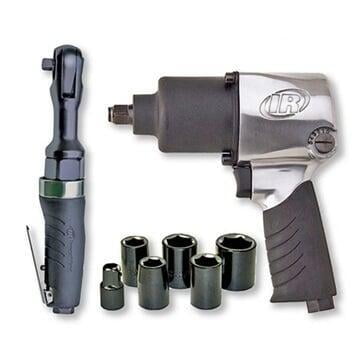 IR Impact Wrench Set