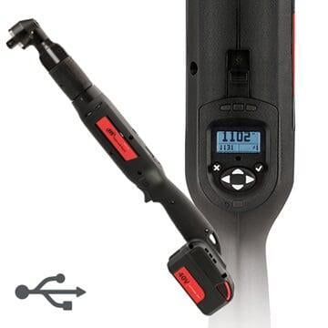 IR Torque wrench