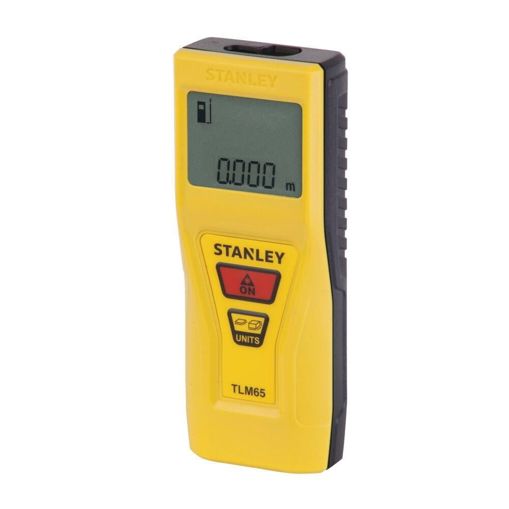 laser Distance Measurer