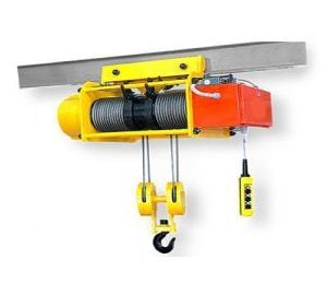 KITO make Hoists And Cranes