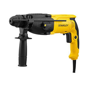 Rotary  Hammer drills